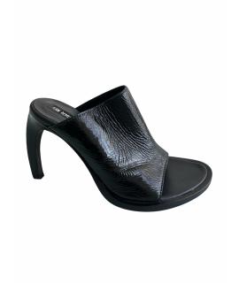 ANN DEMEULEMEESTER Мюли