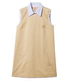 MIU MIU Повседневное платье