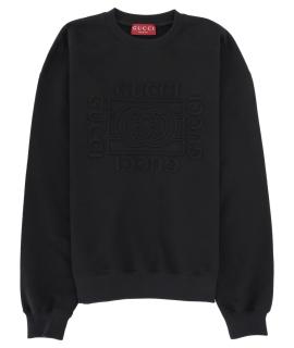 GUCCI Худи/толстовка