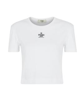 FENDI Футболка