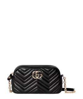 GUCCI Сумка через плечо