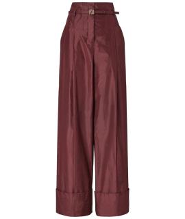 FENDI Прямые брюки