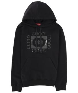GUCCI Худи/толстовка