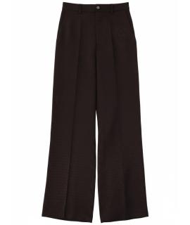 GUCCI Прямые брюки