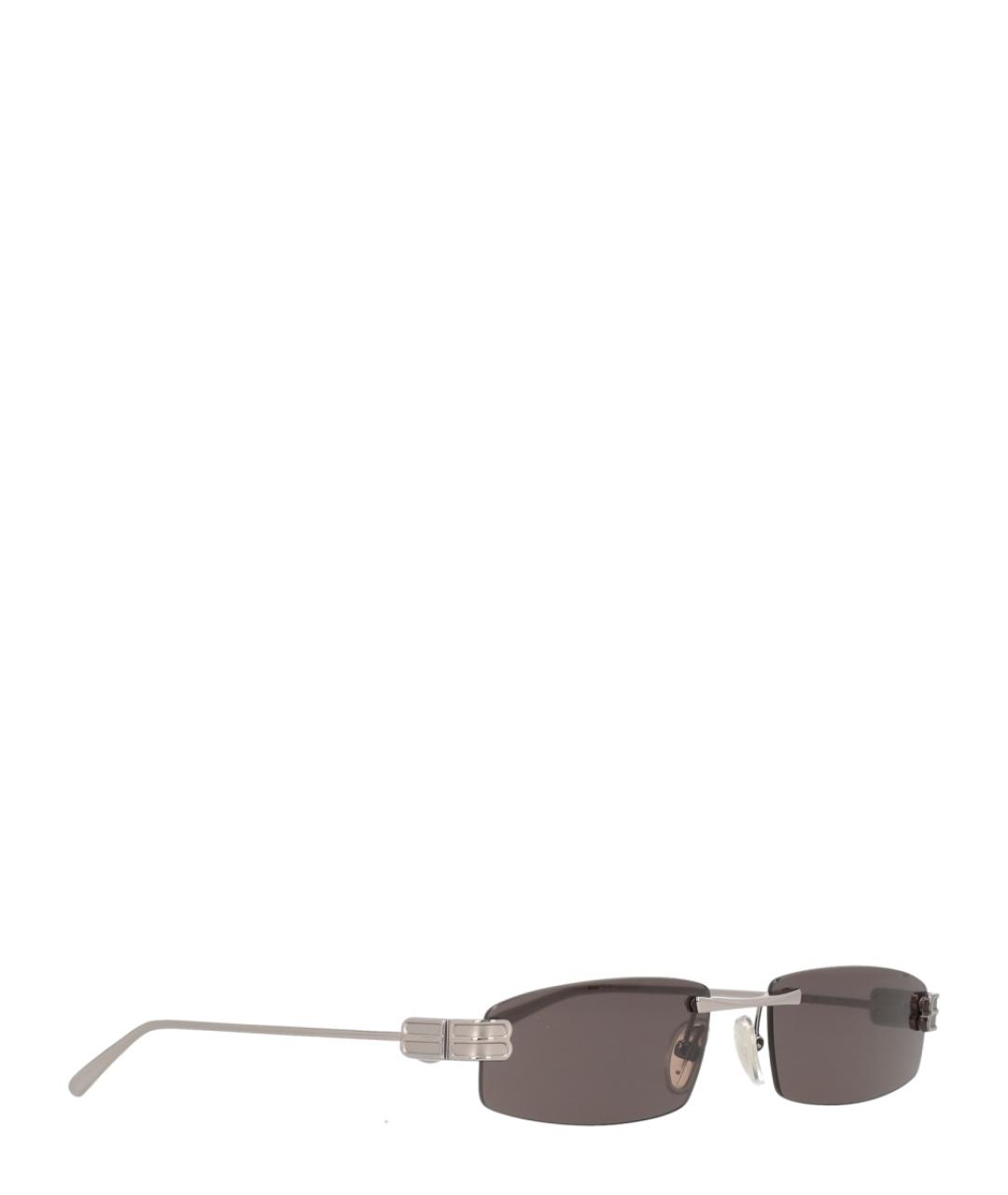 BALENCIAGA Мульти солнцезащитные очки, фото 1