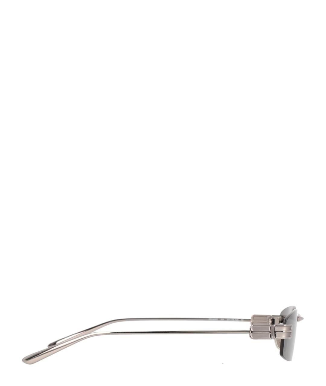 BALENCIAGA Мульти солнцезащитные очки, фото 3