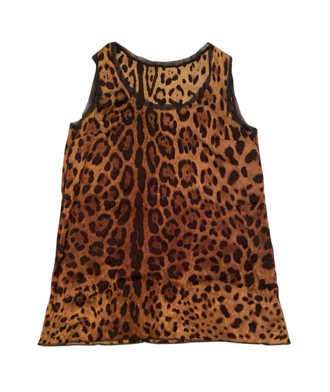 DOLCE&GABBANA Черный кардиган, фото 6