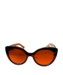 FERRAGAMO Солнцезащитные очки