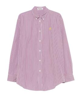 MIU MIU Рубашка