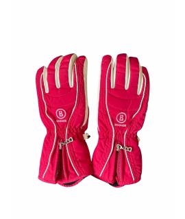 BOGNER Перчатки