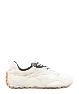 BOTTEGA VENETA Низкие кроссовки / кеды