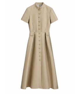 CHRISTIAN DIOR Коктейльное платье