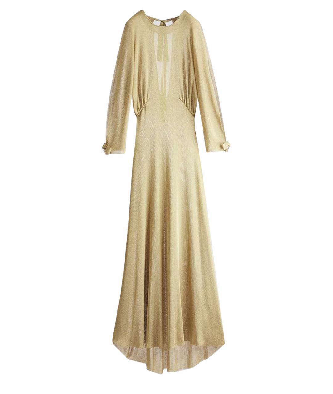 CHRISTIAN DIOR Антрацитовое коктейльное платье, фото 1