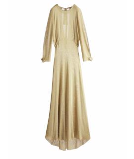 CHRISTIAN DIOR Коктейльное платье