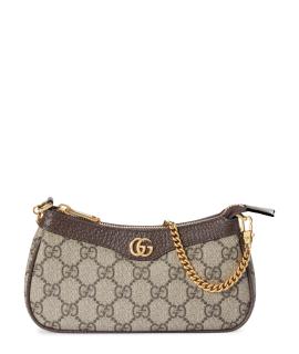 GUCCI Клатч/вечерняя сумка