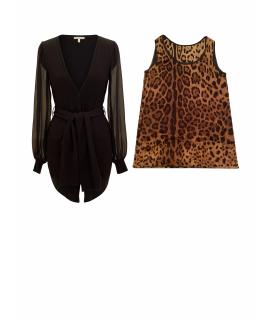 DOLCE&GABBANA Кардиган