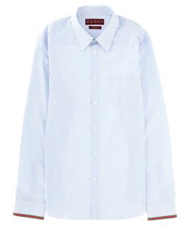 GUCCI Кэжуал рубашка