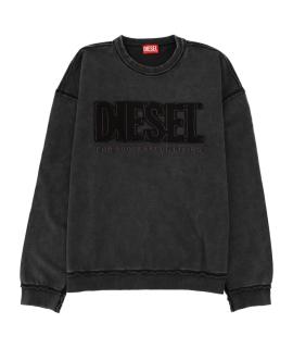 DIESEL Худи/толстовка