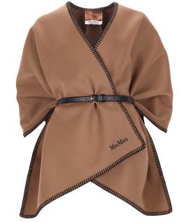 MAX MARA Накидка/пончо