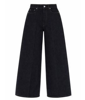 SPORTMAX Джинсы клеш