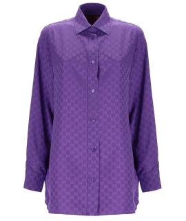 GUCCI Рубашка