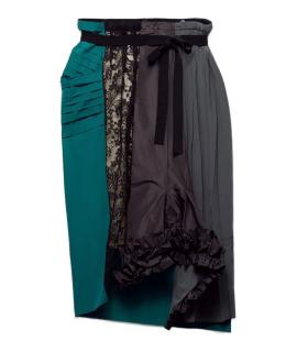 PRADA Юбка миди