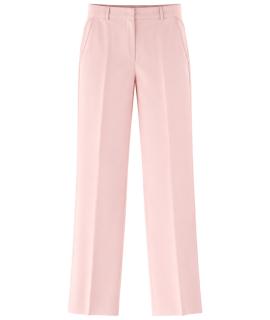 MAX MARA Прямые брюки