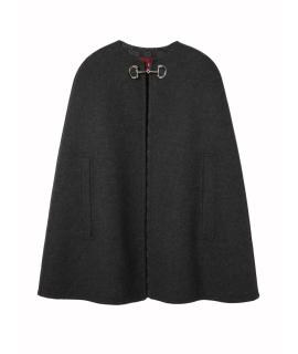 GUCCI Накидка/пончо