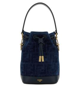 FENDI Сумка с короткими ручками