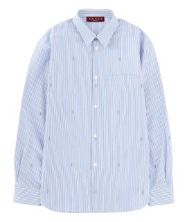 GUCCI Кэжуал рубашка