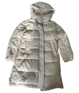 BRUNELLO CUCINELLI Пуховик