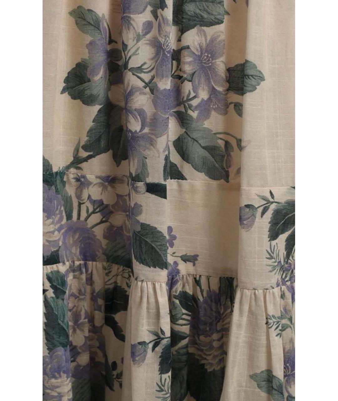 ZIMMERMANN Мульти хлопковый сарафан, фото 6