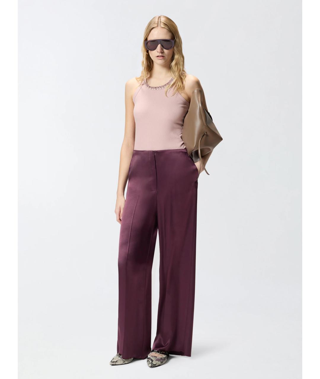 PINKO Прямые брюки, фото 2