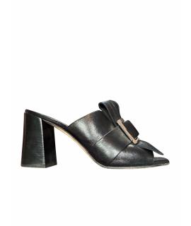 SERGIO ROSSI Мюли