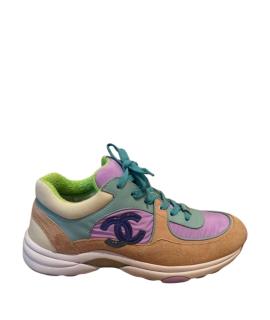 CHANEL Кроссовки