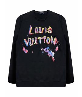 LOUIS VUITTON Худи/толстовка