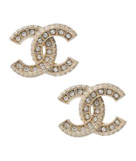 CHANEL Серьги