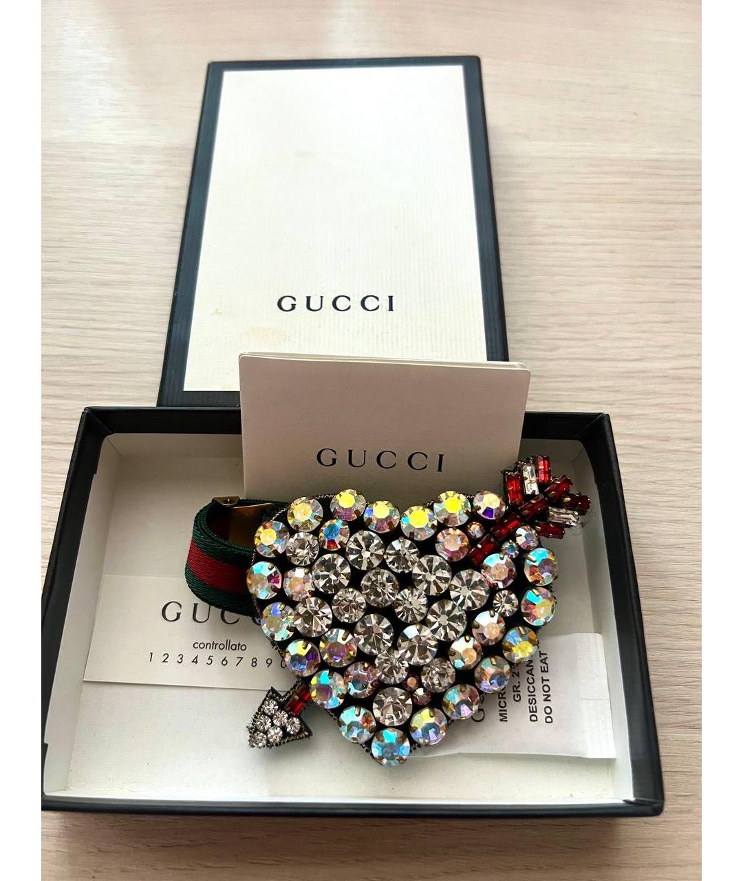 GUCCI Мульти браслет, фото 5