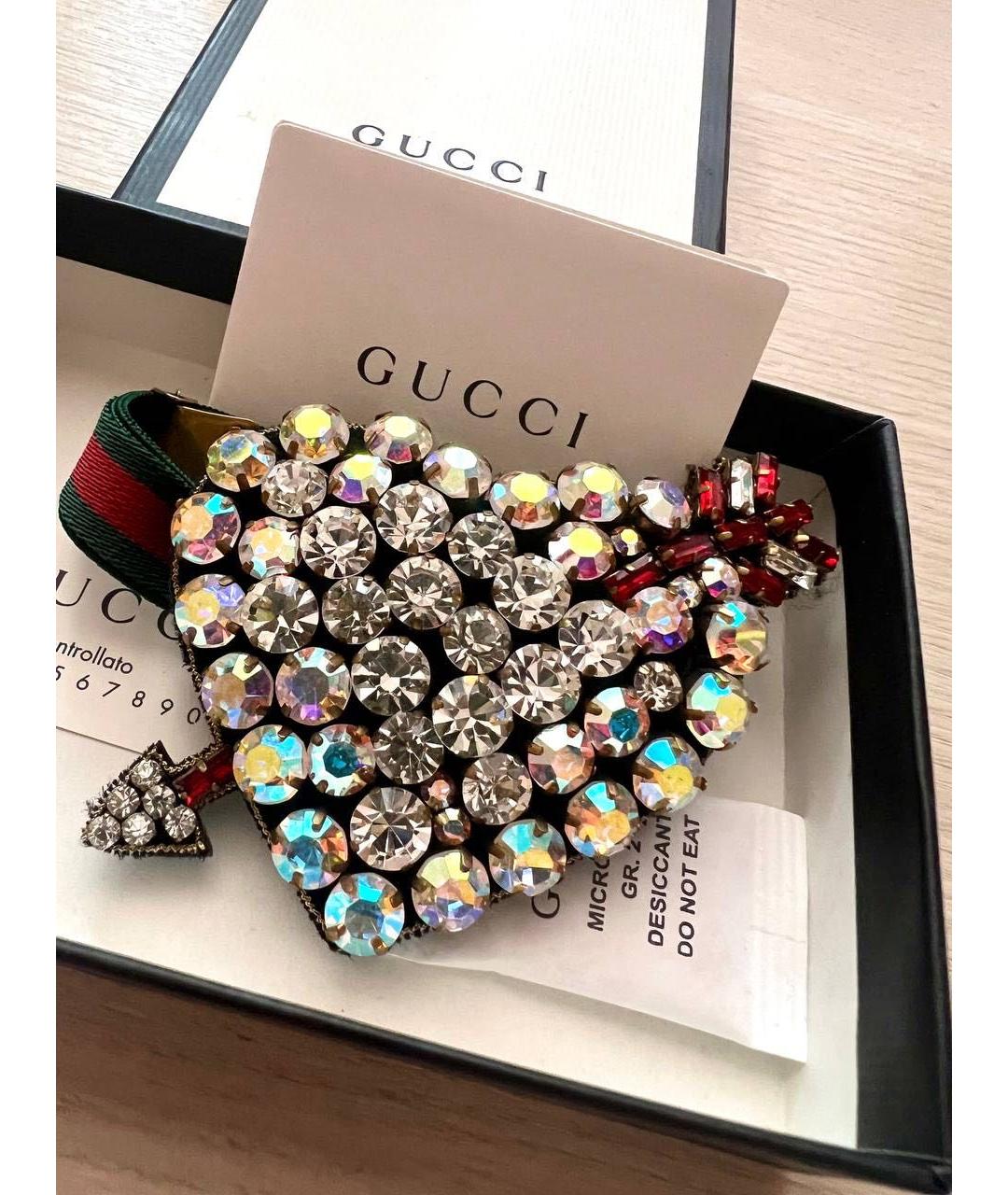 GUCCI Мульти браслет, фото 2