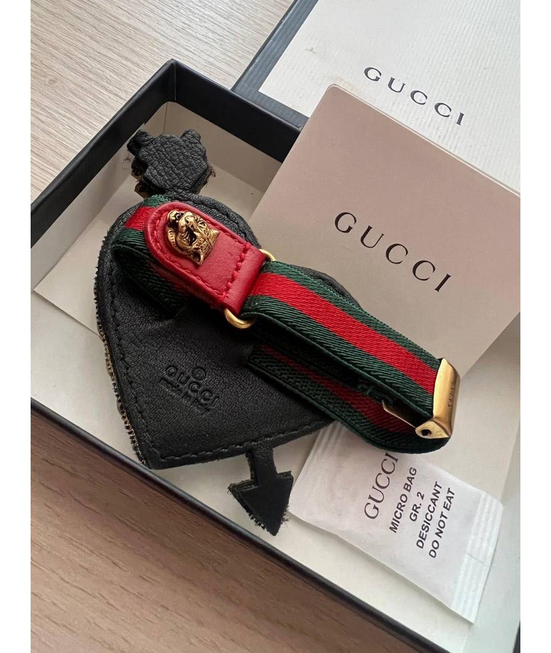 GUCCI Мульти браслет, фото 3