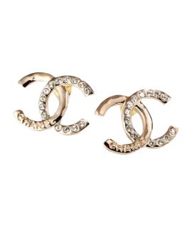 CHANEL Серьги