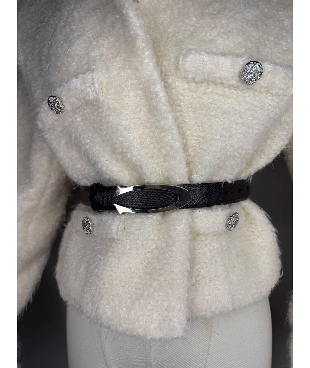 CERRUTI 1881 Мульти кожаный ремень, фото 3