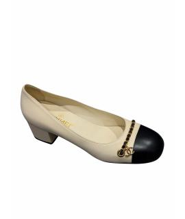 CHANEL Туфли