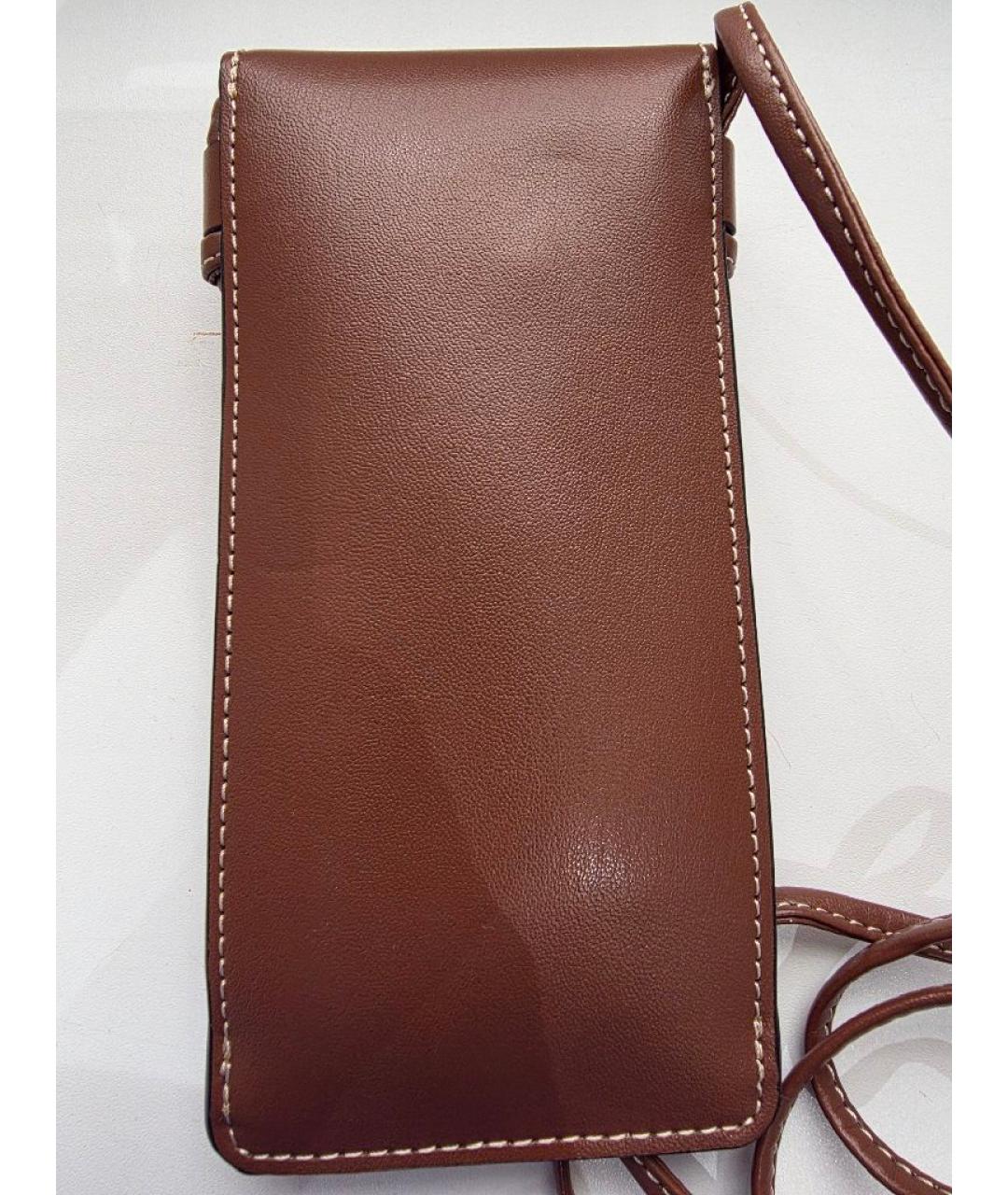 CELINE Золотые металлические солнцезащитные очки, фото 8