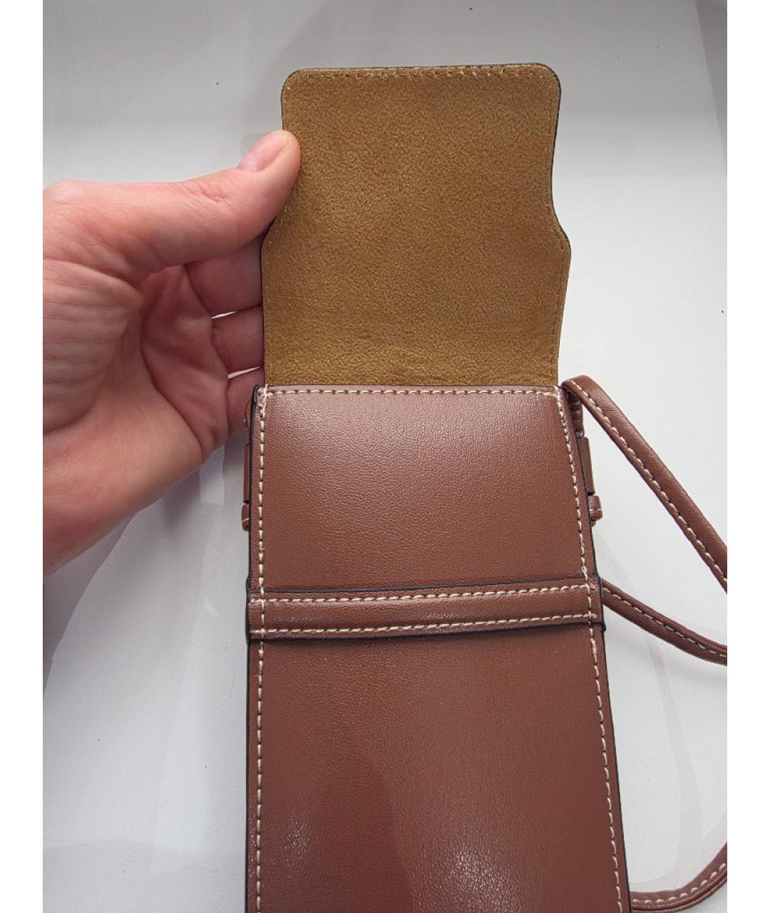 CELINE Золотые металлические солнцезащитные очки, фото 6