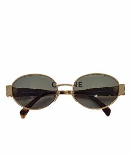 CELINE Солнцезащитные очки