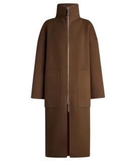 12 STOREEZ Пальто