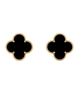 VAN CLEEF & ARPELS Серьги