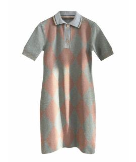 FENDI Повседневное платье