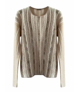 ERMANNO SCERVINO Джемпер / свитер